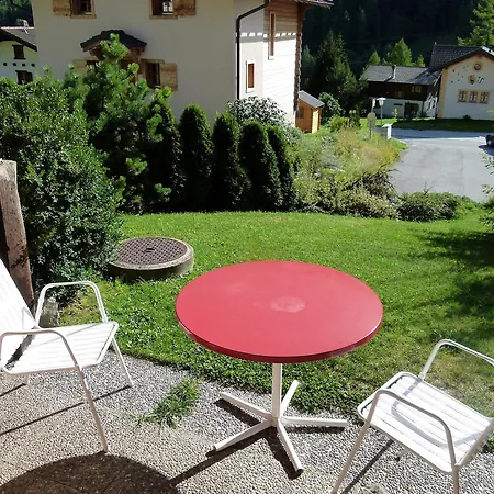 Bel Alp 2 Avec Jardin *